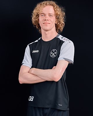 Noah Dangelmayr