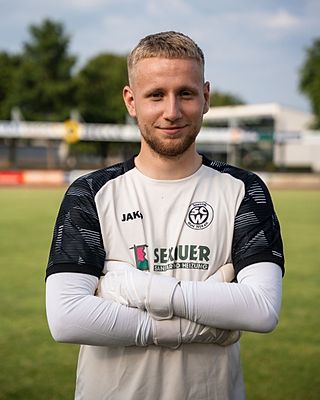 Kevin Holzer