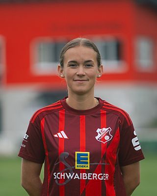 Kiara Hochrein