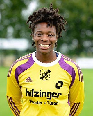 Mallori Lofton-Malachi