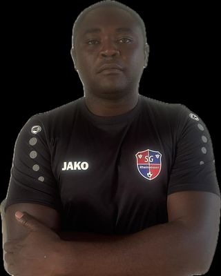 Ghislain Hermond Zeleu Zabatio