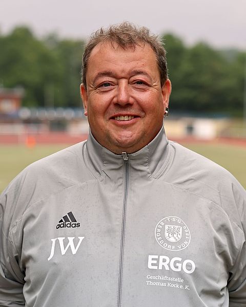 Foto: Patrick Thomae