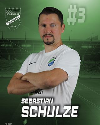 Sebastian Schulze