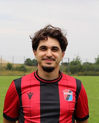 Oguzhan Bulut