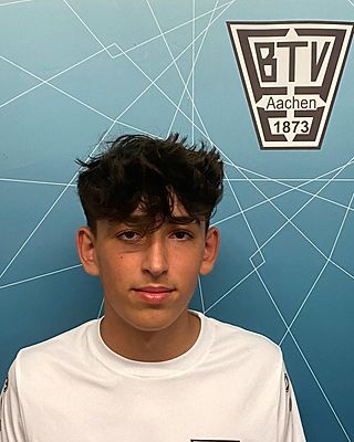 Lorenz Ferreira Schmitz