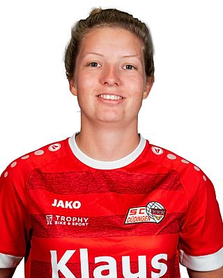 Patricia Moser