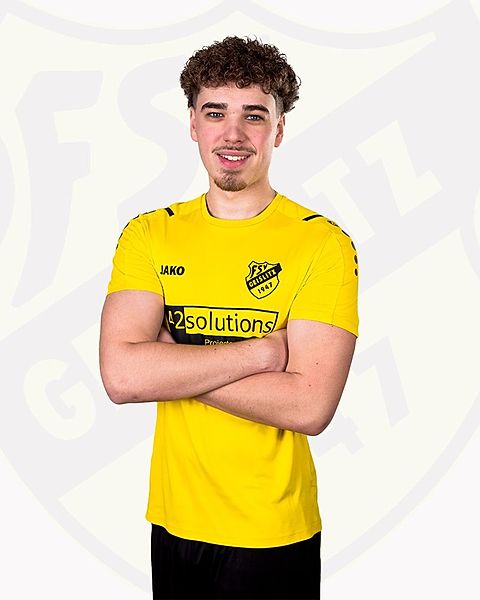 Foto: FSV Geislitz