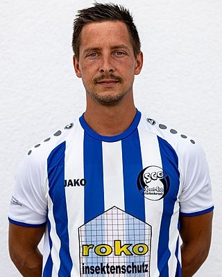 Kevin Cochran