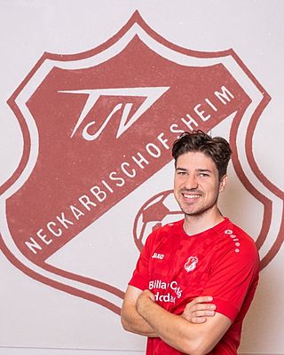 Patrick Prior