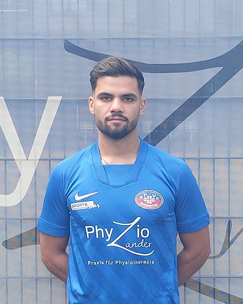 Foto: Sascha Brandenburg