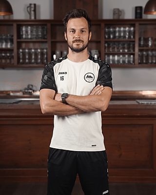 Dominik Höcker
