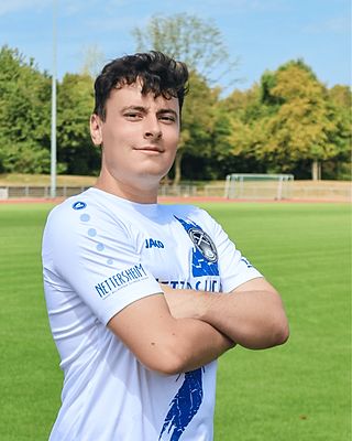 Fabian Makijewski