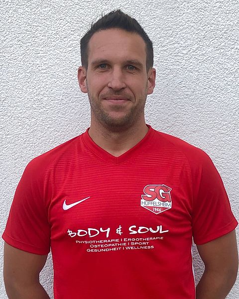 Foto: SG Hüffelsheim