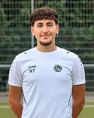 Hakan Tarhan