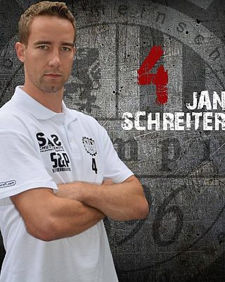 Jan Schreiter