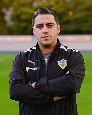Dylan Miranda