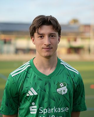 Marco Fischer