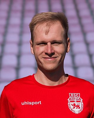 Stefan Kühn