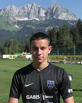 Bence-Gabriel Balint