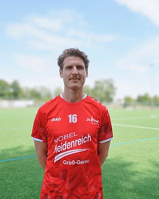 Kevin Westerkamp