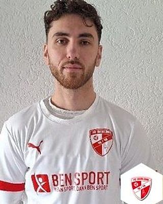 Granit Berisha