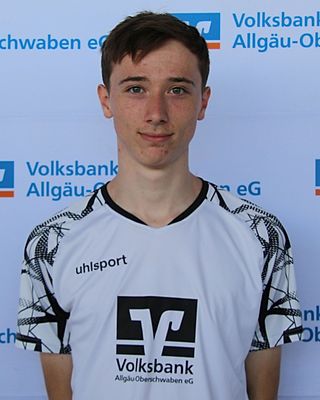 Malte Kellenberger