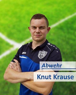 Knut Krause