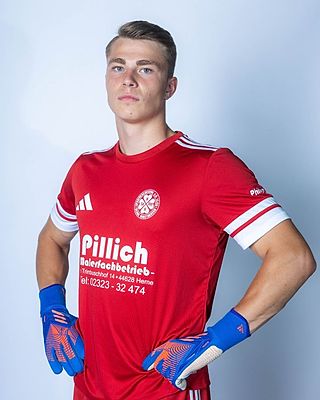 Jannik Willberg