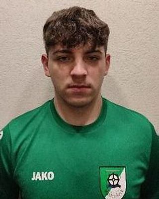 Eric Friedhelm Harter