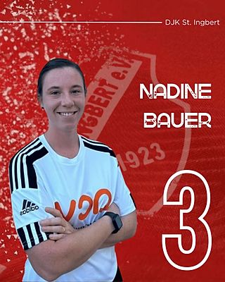 Nadine Bauer