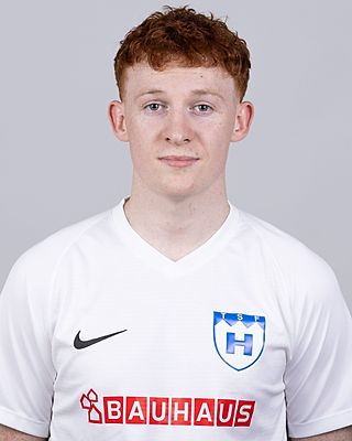 Ciaran Jean-Georges Schmitt