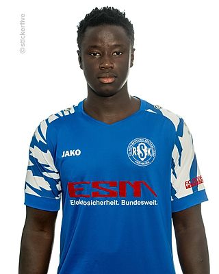 Bonandji Valentim Pereira Nunes