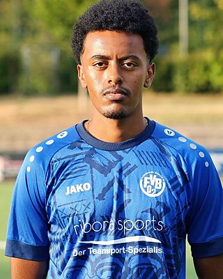 Dagim Legesse