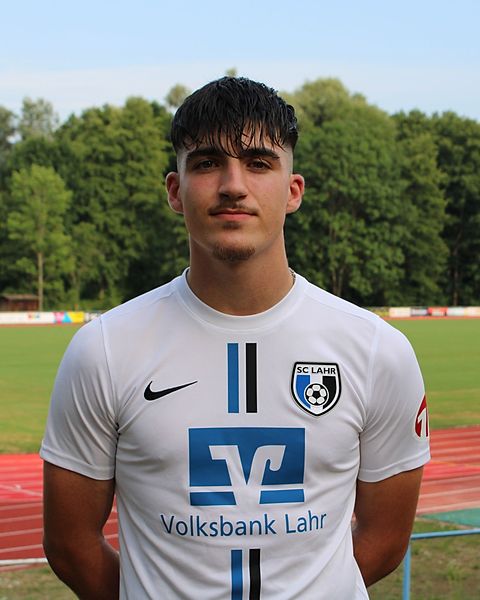 Foto: SC Lahr