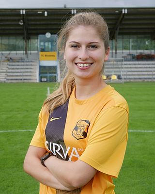 Lena Kürschner