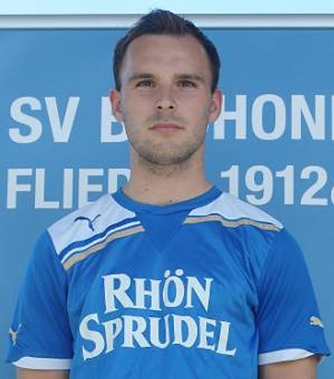 Foto: SV Buchonia Flieden