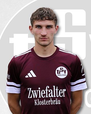 Jonas Siefert