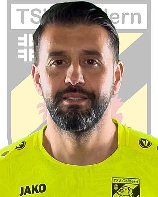 Samet Mehmet Sakarya