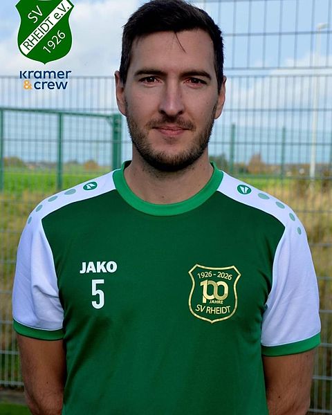 Foto: SV 1926 Rheidt