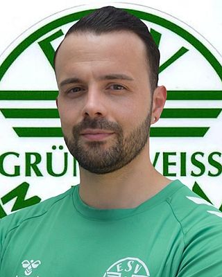 Angelino Kiesewetter