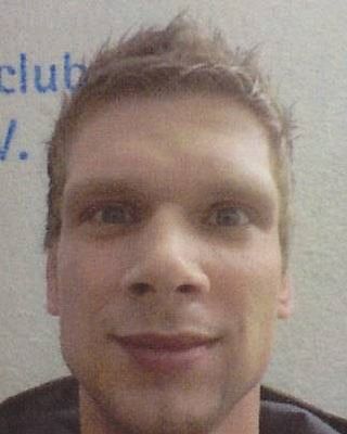 Oliver Borngräber