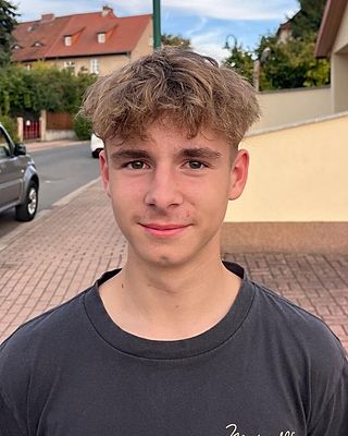 Matheo Liebert