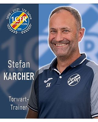 Stefan Karcher