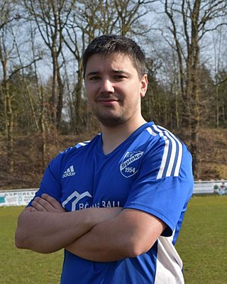 Jannis-Lasse Margaritis