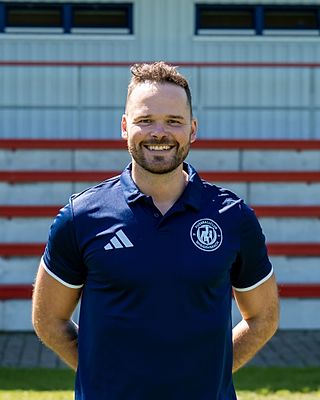 Lars Micheel