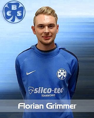 Florian Grimmer