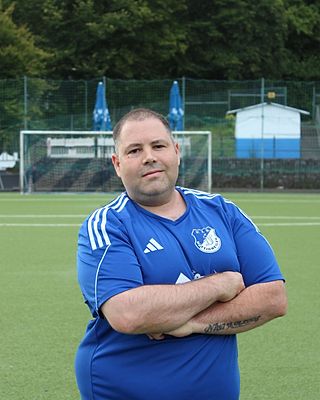 Christian Lorscheter