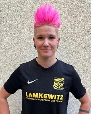 Tracy Sawallich