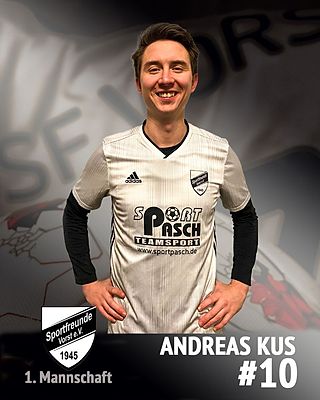 Andreas Kus