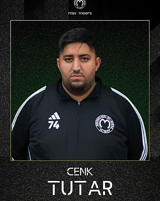 Cenk Tutar
